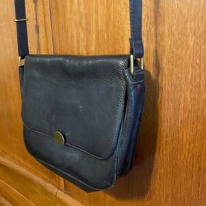 Madewell "The Abroad" Bag